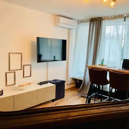 City Flat 8 Ingolstadt Bagian luar foto