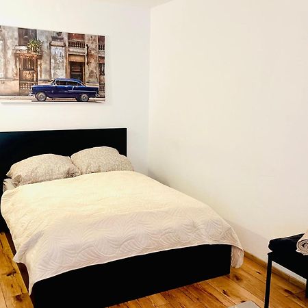 City Flat 8 Ingolstadt Bagian luar foto