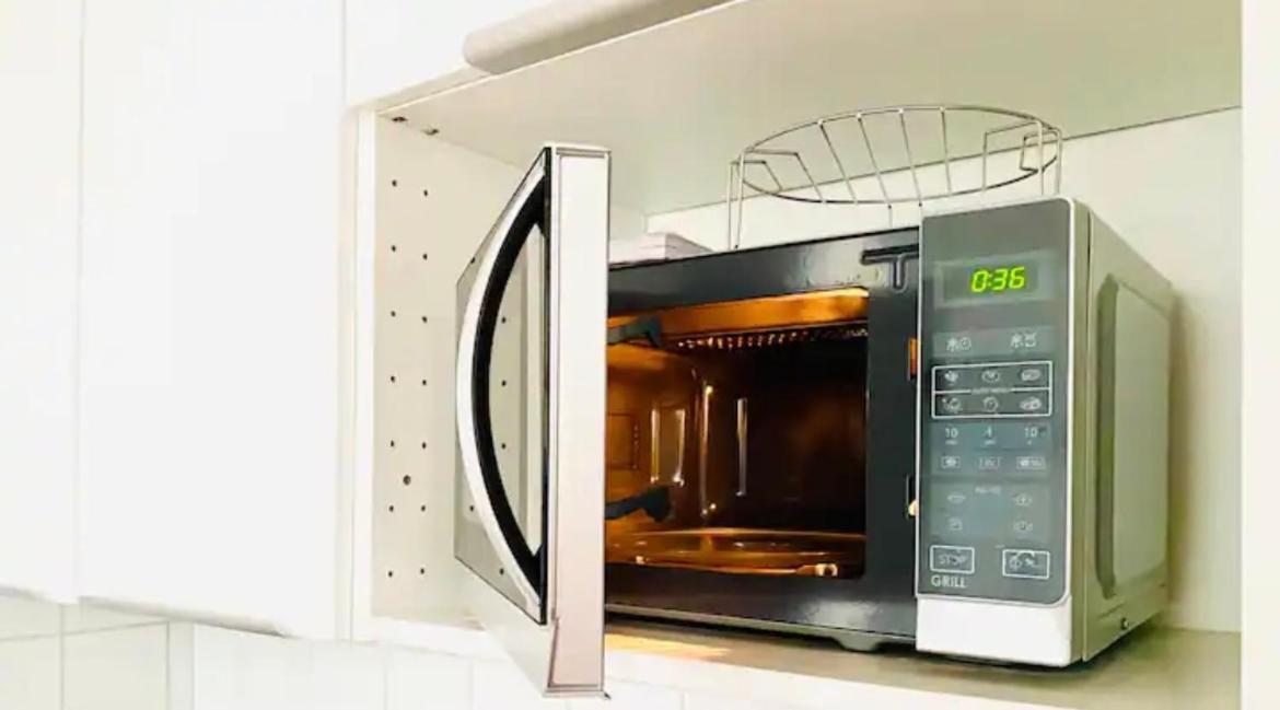 City Flat 8 Ingolstadt Bagian luar foto