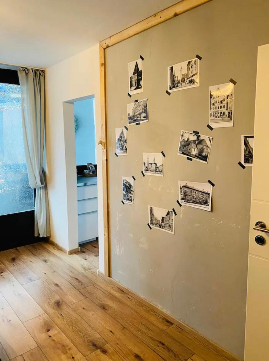 City Flat 8 Ingolstadt Bagian luar foto