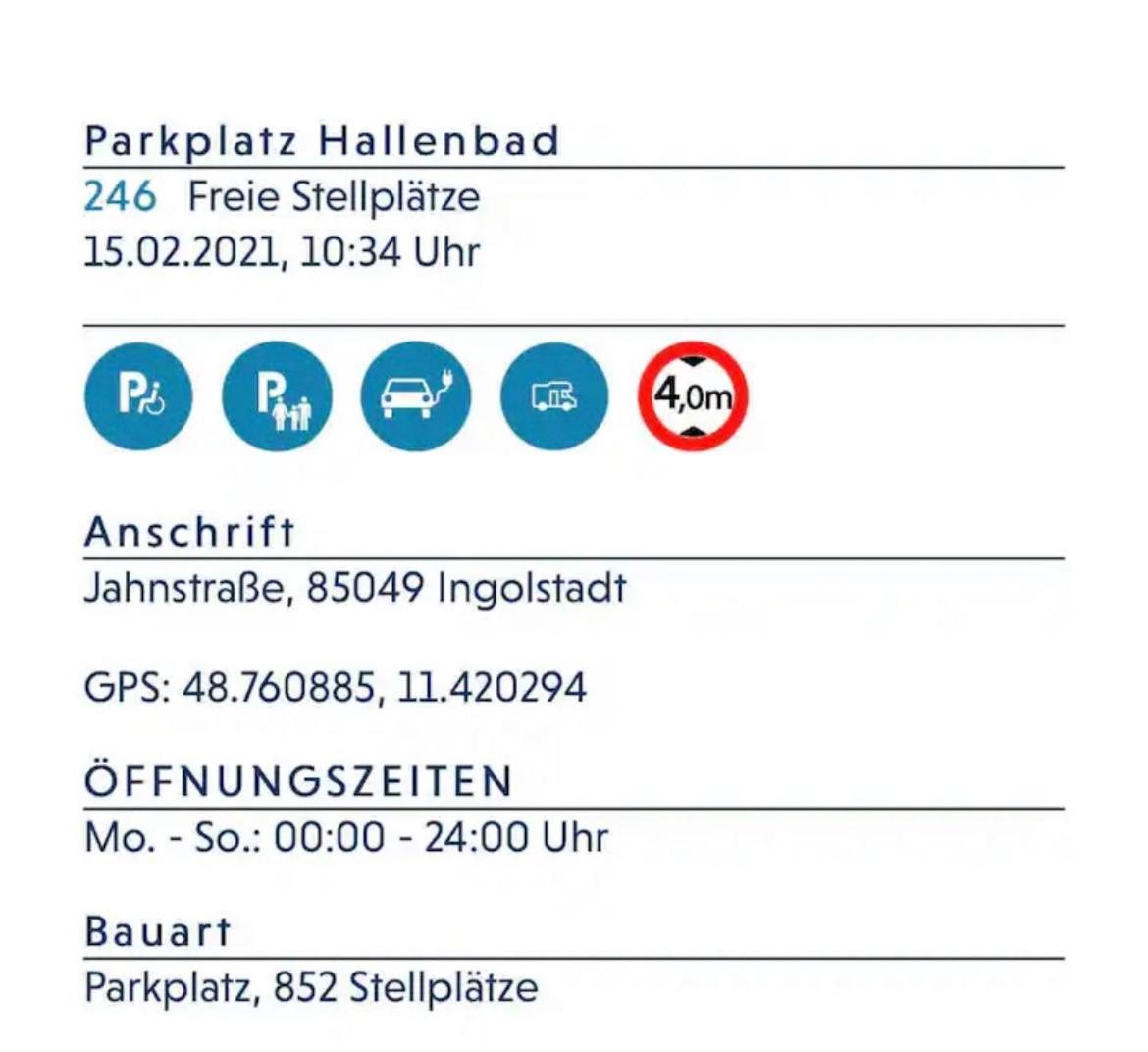 City Flat 8 Ingolstadt Bagian luar foto